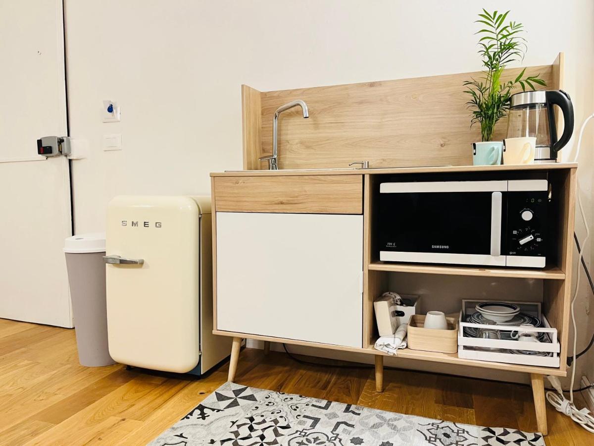 Unyca - Cozy Hideaway In 佛罗伦萨 外观 照片